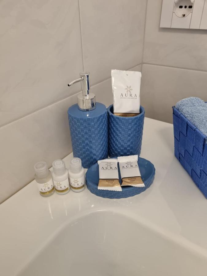 بوردينوني B&B Diana المظهر الخارجي الصورة
