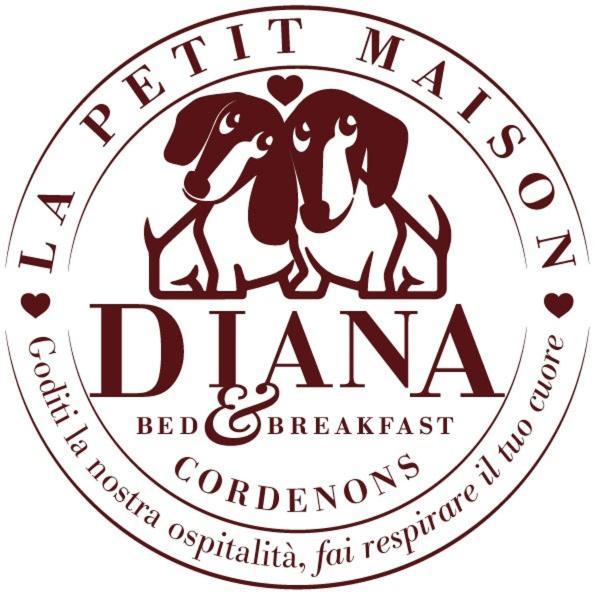 بوردينوني B&B Diana المظهر الخارجي الصورة