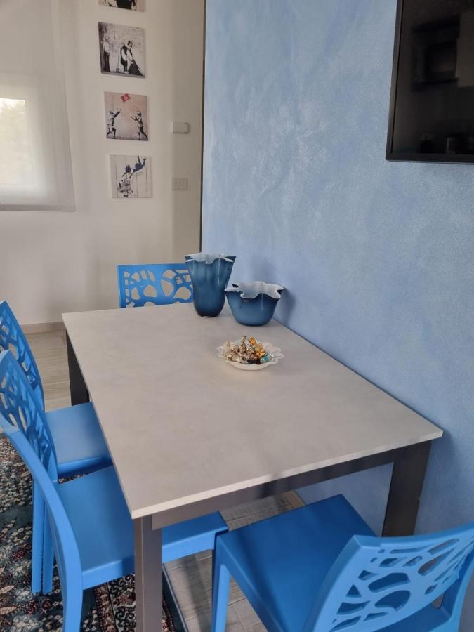 بوردينوني B&B Diana المظهر الخارجي الصورة