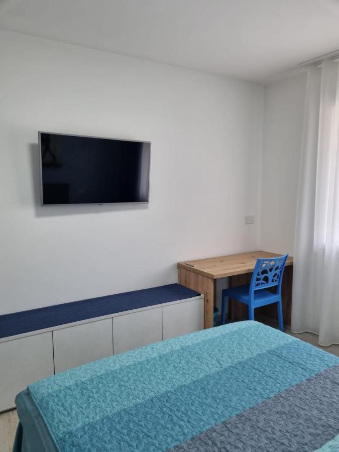 بوردينوني B&B Diana المظهر الخارجي الصورة