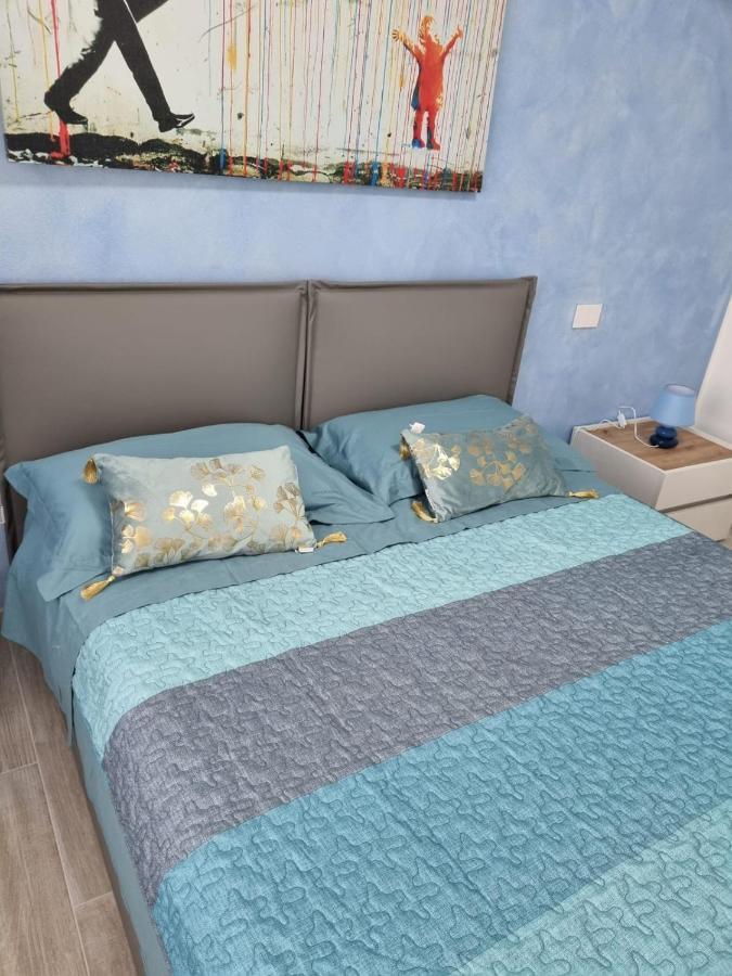 بوردينوني B&B Diana المظهر الخارجي الصورة
