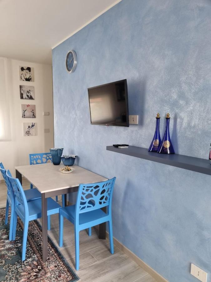 بوردينوني B&B Diana المظهر الخارجي الصورة