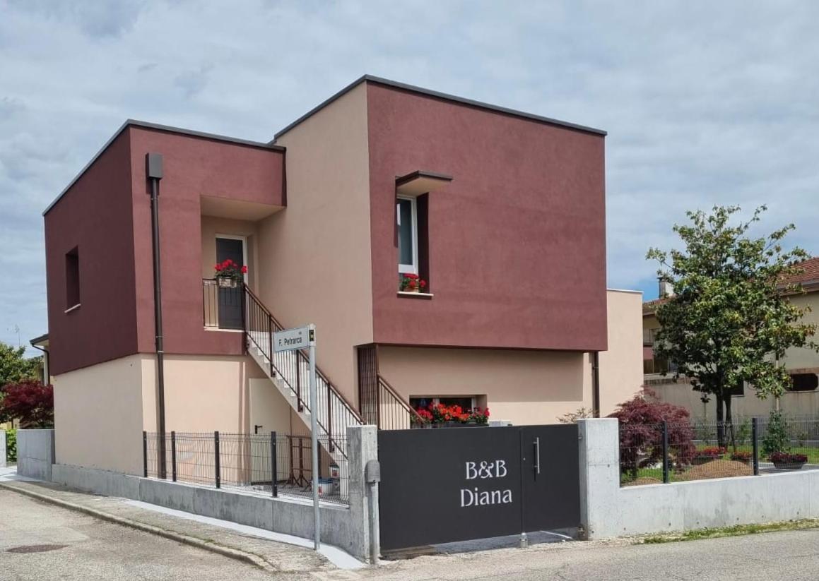 بوردينوني B&B Diana المظهر الخارجي الصورة