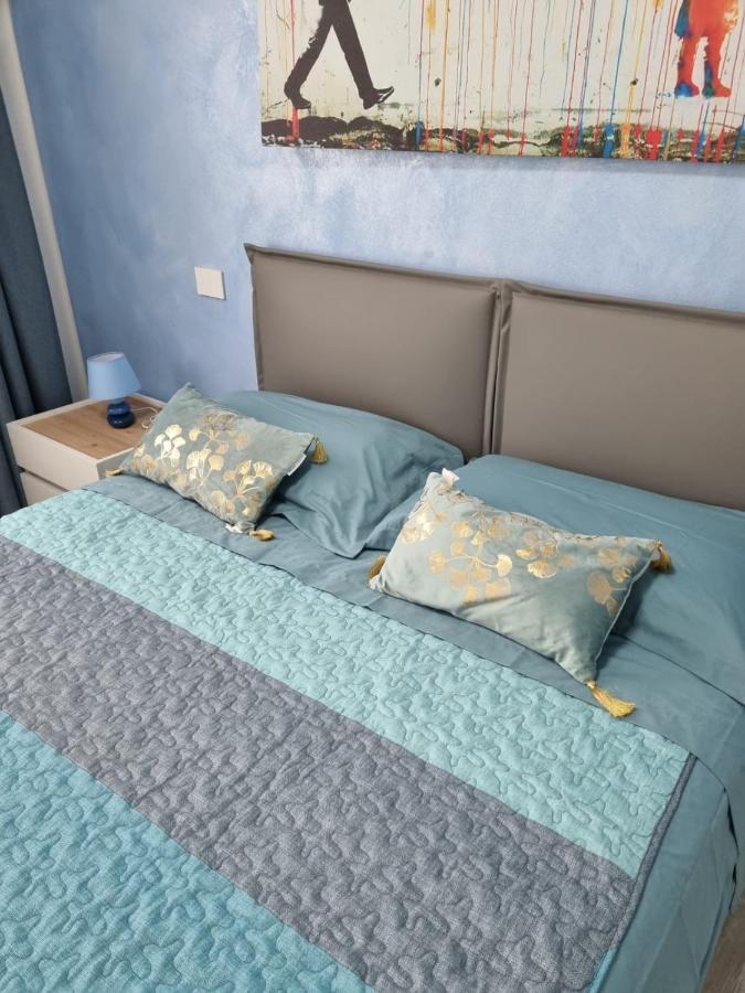 بوردينوني B&B Diana المظهر الخارجي الصورة