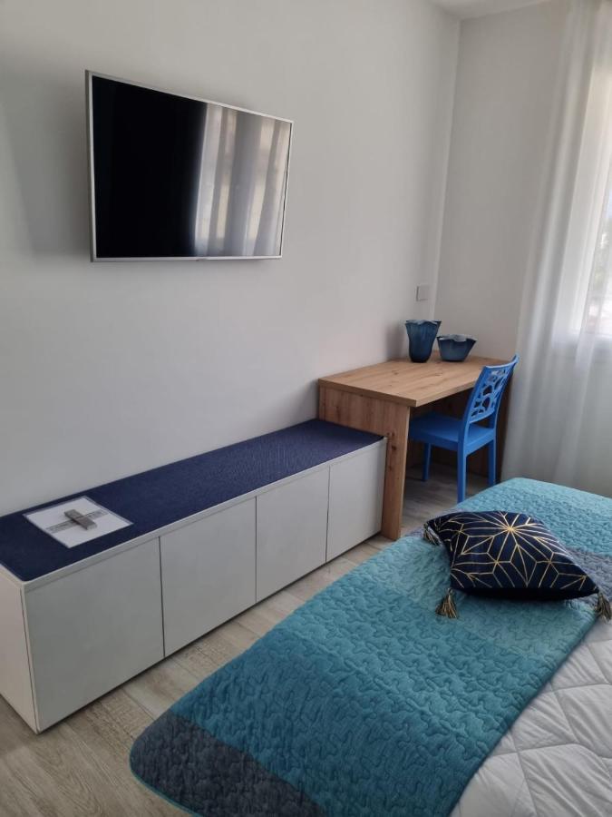 بوردينوني B&B Diana المظهر الخارجي الصورة