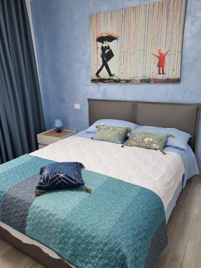 بوردينوني B&B Diana المظهر الخارجي الصورة